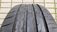 2x 205/55R16 91V Fulda EcoControl HP / 2x 6,5mm - opony letnie