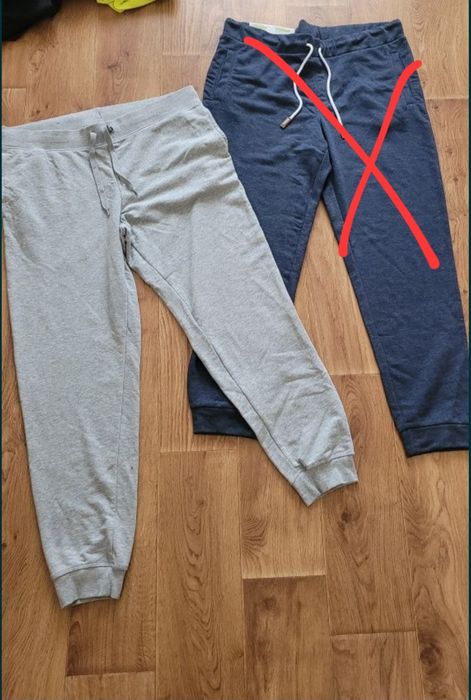 Livergy,оригінал,Німеччина чоловічі спортивні штани XL-56/58