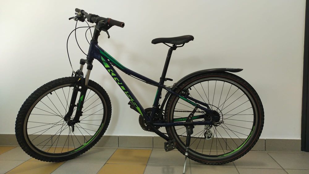 Rower Kross koła 16 cali