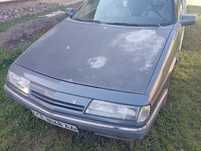Citroen XM 1991 року
