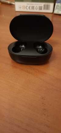 Коробка від навушників з AliExpress