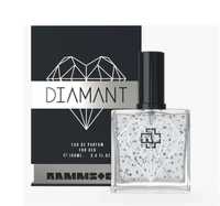 Rammstein Diamond perfum 100 ml Nowy