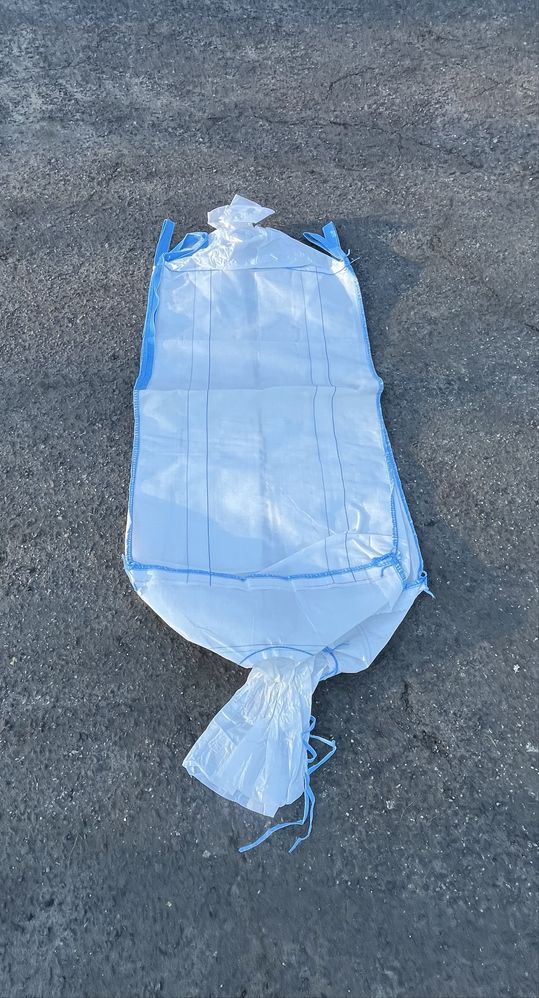 Big bagi nowe i używane śląsk