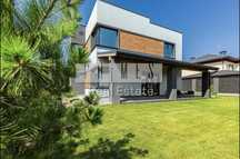 Продаж будинку з панорамним видом 171м2, вул. Вишнева, Лісники