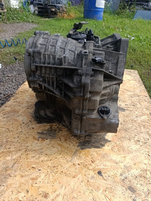 АКПП коробка передач 2.0 benzin QR20 Nissan Primera p12