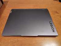 Lenovo Legion Slim 5 Laptop 14,5" OLED 120Hz 16/512 GB 7840HS W11