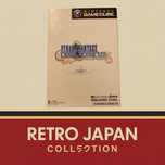 Gra retro Nintendo GameCube Final Fantasy Crystal Chronicles wersja jp