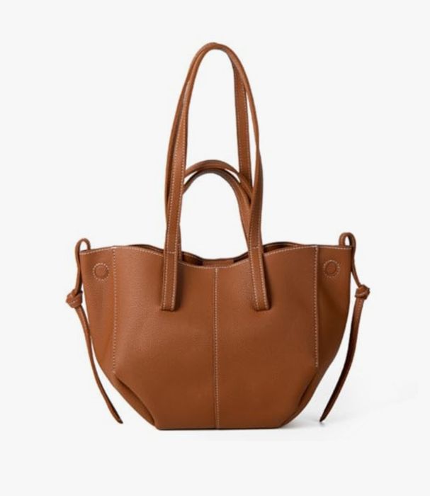 TIAASTAP Torebka damska na ramie