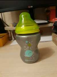 Бутылочка tommee tippee chicco