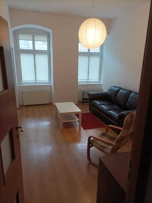 Mieszkanie na wynajem 38m2 w centrum