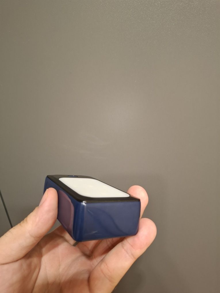 Павербанк.Power bank 10000mA. Мініверсія. Повер банк.  Новий
