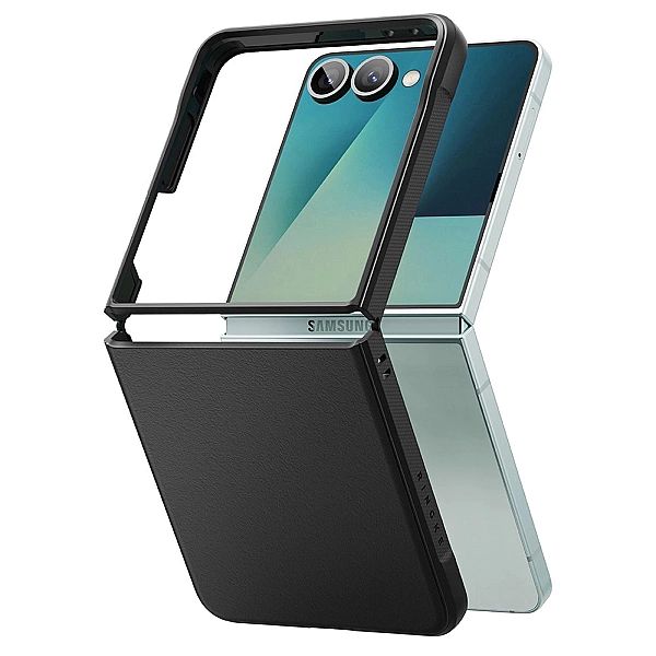 Ringke Onyx Galaxy Z Flip 7 Black