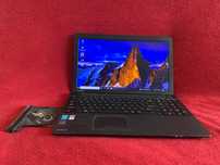 Laptop Toshiba Satellite Pro C-50-A-1KV i5 4Gen/8gb Ram/500Gb HDD W10