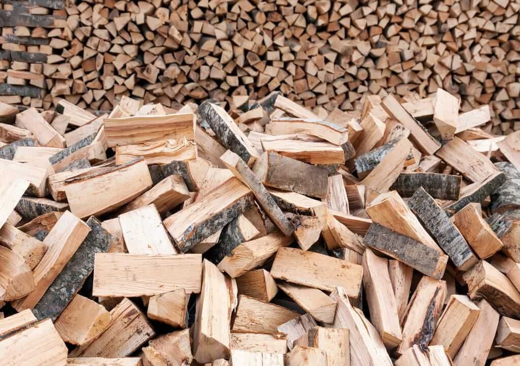 Drewno kominkowe/opałowe szybkie dostawy!