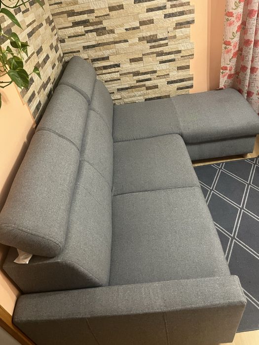 Wypoczynek  narożnik