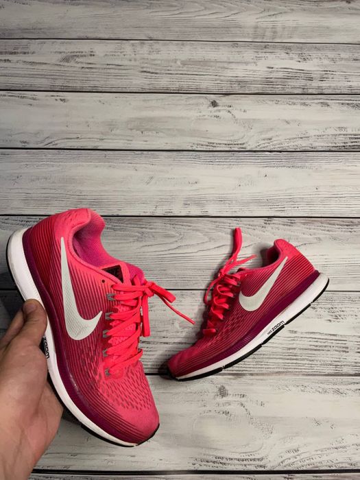 Кросівки Nike Air Zoom Pegasus 34