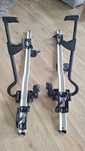 Uchwyt rowerowy Thule Proride 598