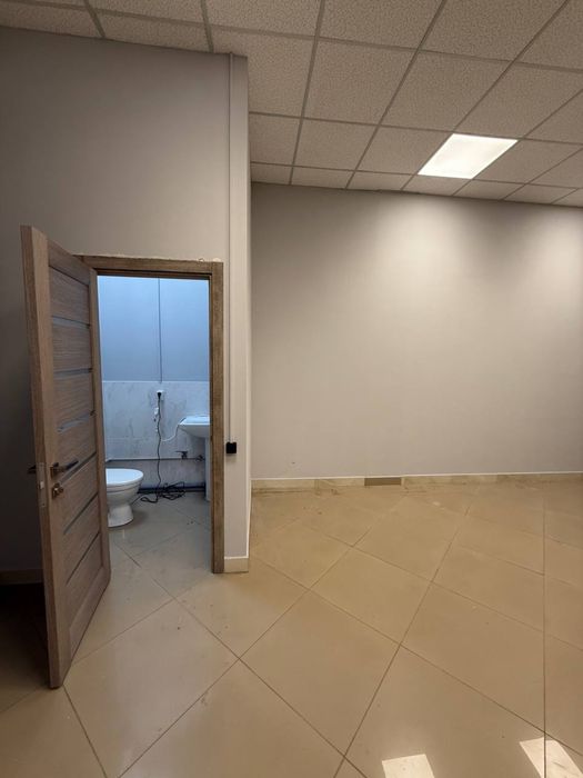 Оренда комерційного приміщення на Щасливому