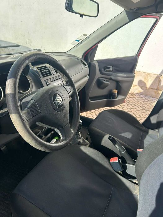 Suzuki Ignis 1.3 DDis 2003 Gasoleo