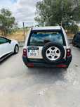 Land rouver freelander 2.0