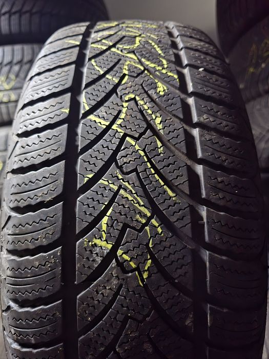 215/55R17 Platin RP 60 Winter