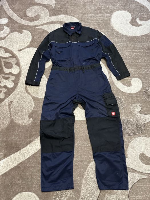 Робочий комбінезон Engelbert Strauss Motion