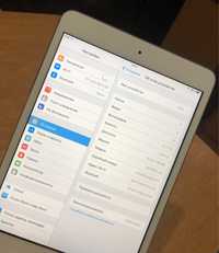 Продам Appel iPad mini 16gb