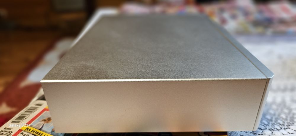 Gustard A18  Streamer/Dac