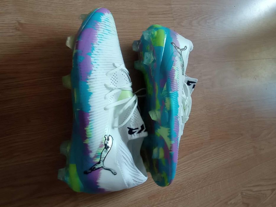 Buty puma future