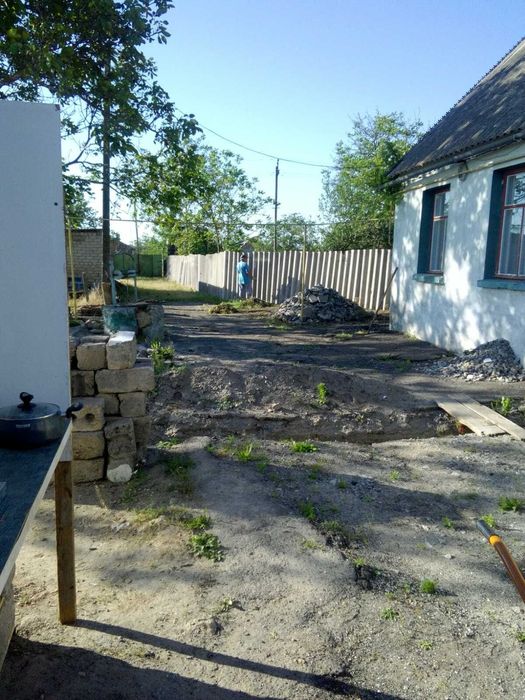 Терміновий продаж або обмін на авто або мікроавтобус  с.Куцуруб.