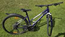 Rower specialized Ariel