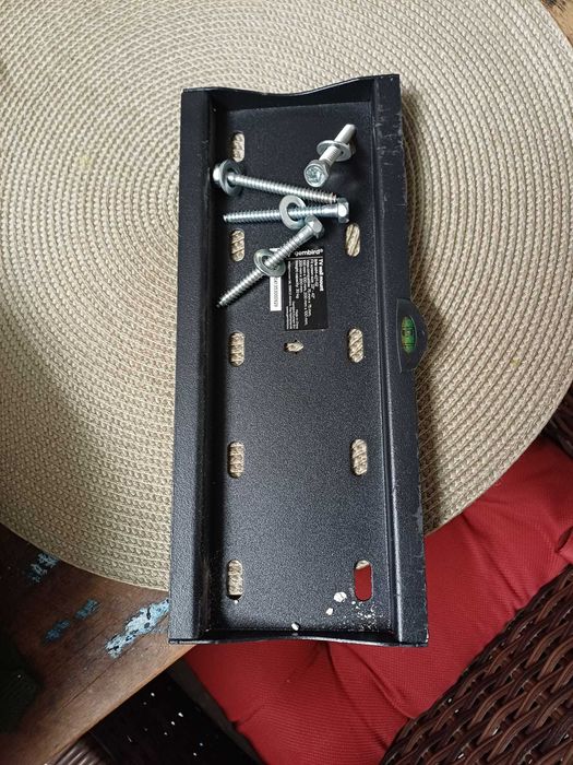 TV LED Smart Full HD Philips 32 polegadas com suporte de parede