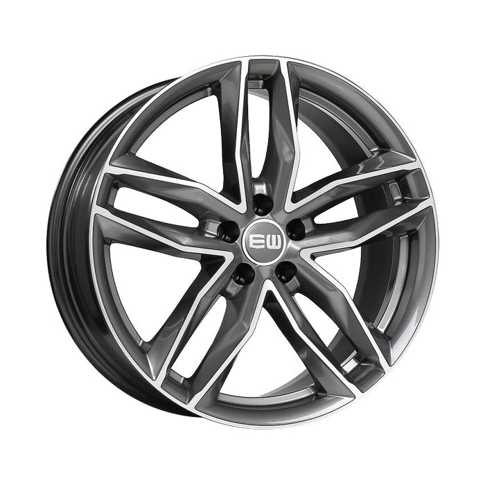 Felgi alu Elite Wheels EW04 MUST 8.5x19" 5x112 ET45 66.45 FN13971