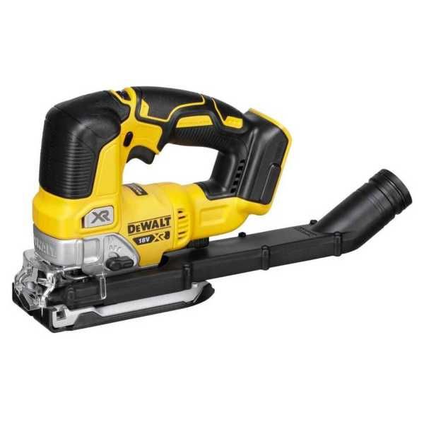 Пила лобзикова акумуляторна безщіткова DeWALT DCS334N Оригінал