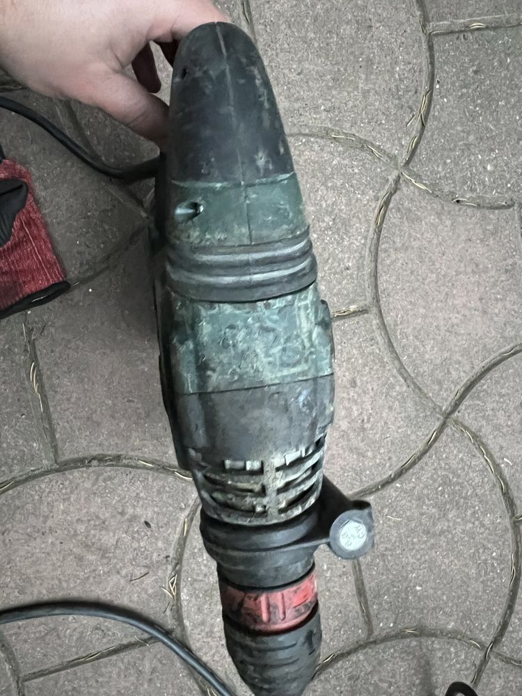 Перфоратор Metabo KHE 3251