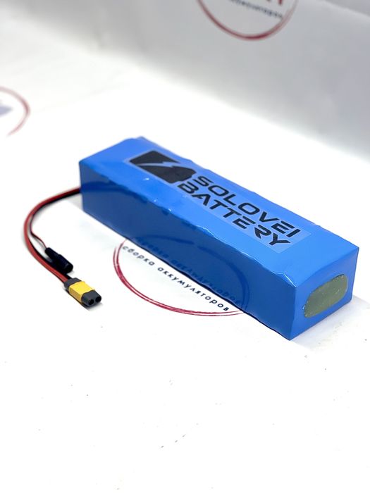 Акумулятор електровелосипеду 36в 10Аг аккумулятор электровелосипеда