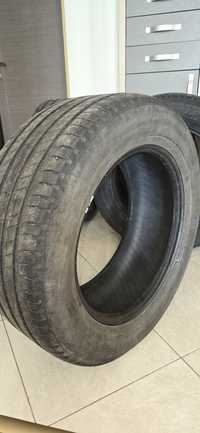 Летние шины Michelin Latitude Sport 3 (R18)