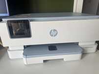 Impressora HP Envy Inspire 7221e *NOVA*