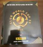 Club World Cup 2025 - Cromos - Listas imagem 2 - Atualizado 13/06