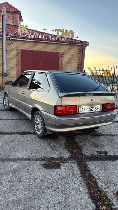 Продам ваз 2113 идеальная