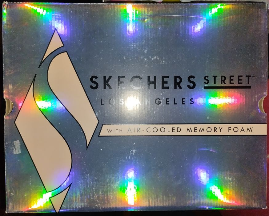 Зимові Skechers Street Uno Peak-Moon Puffz