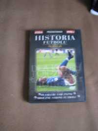Film Historia Futbolu