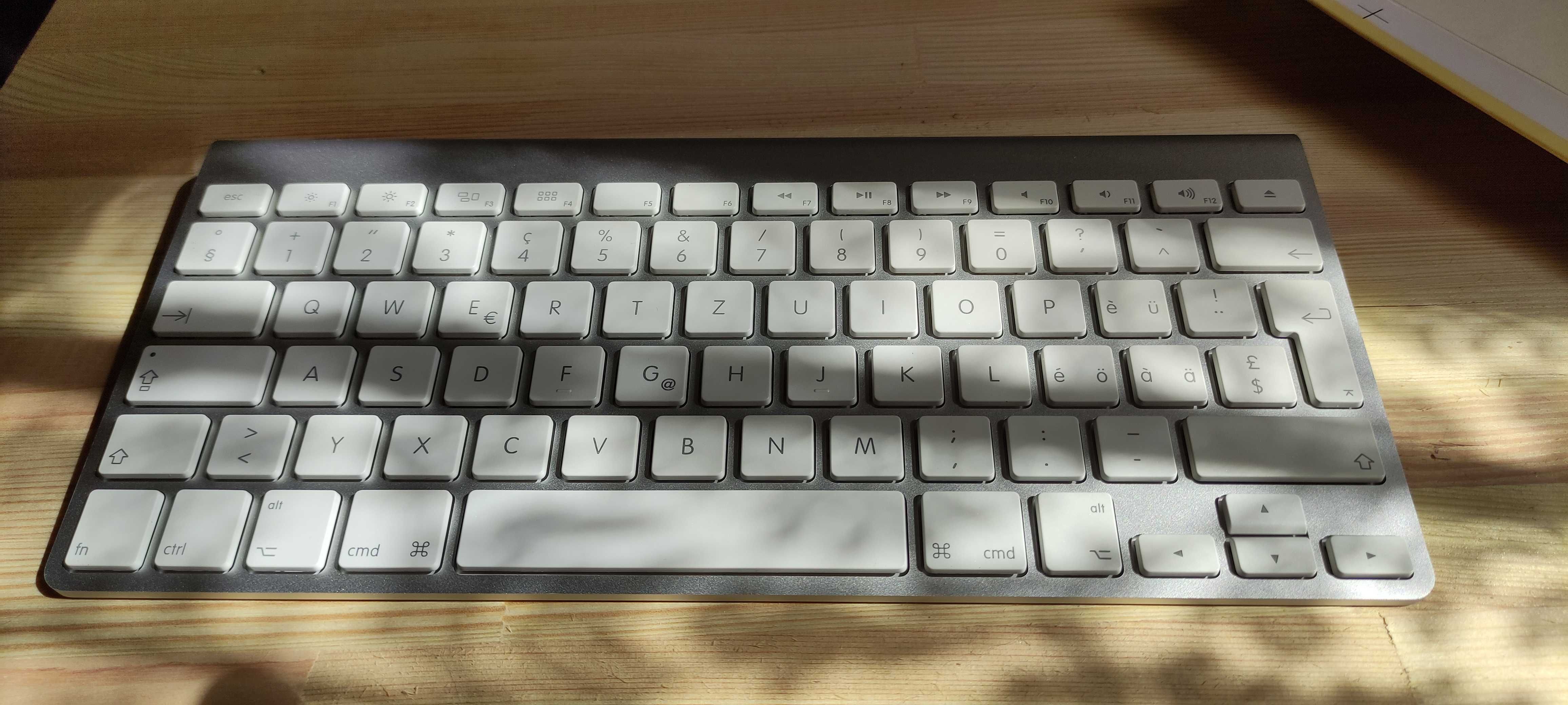 Беспроводная клавиатура Apple A 1314