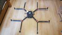 Dron platforma Gryphon Dynamics GD 23  145cm