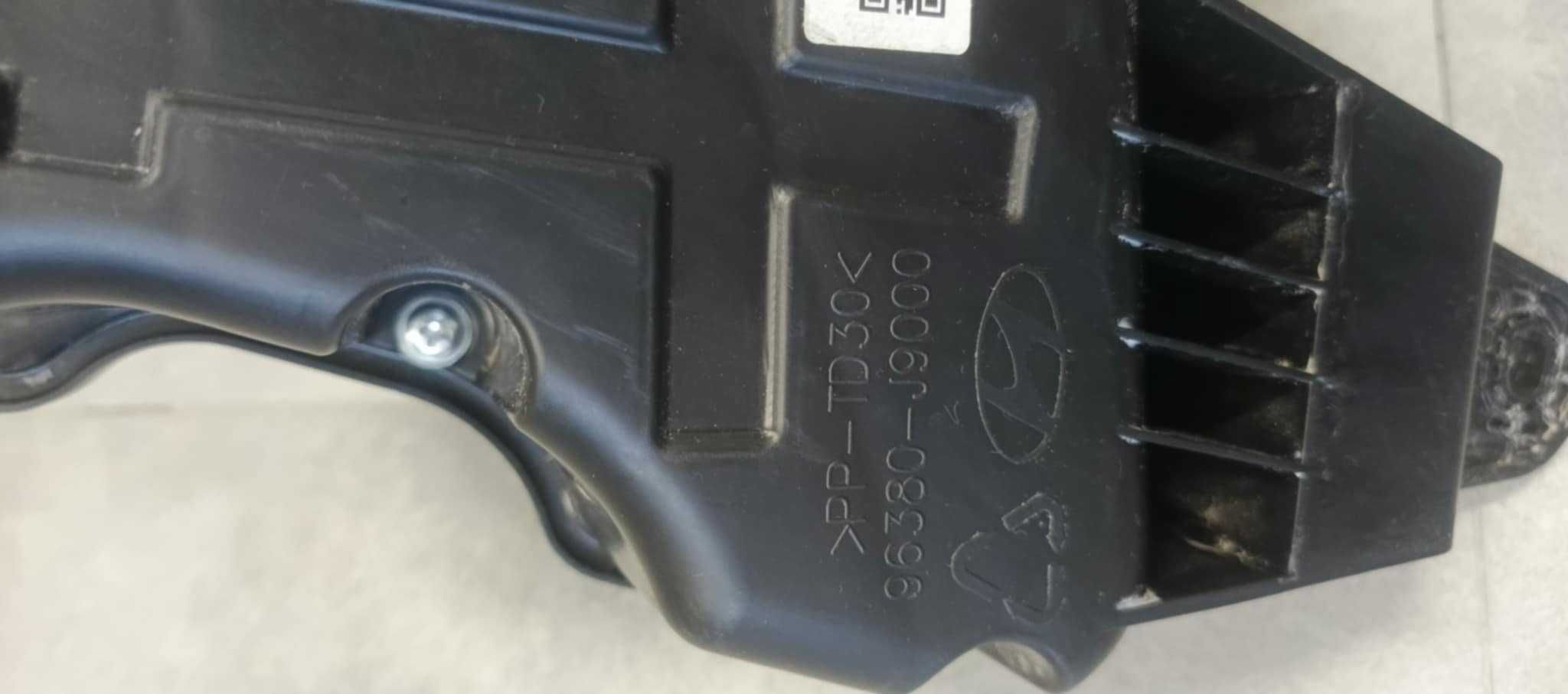 HYUNDAI KONA SUBWOOFER krell oryginał audio