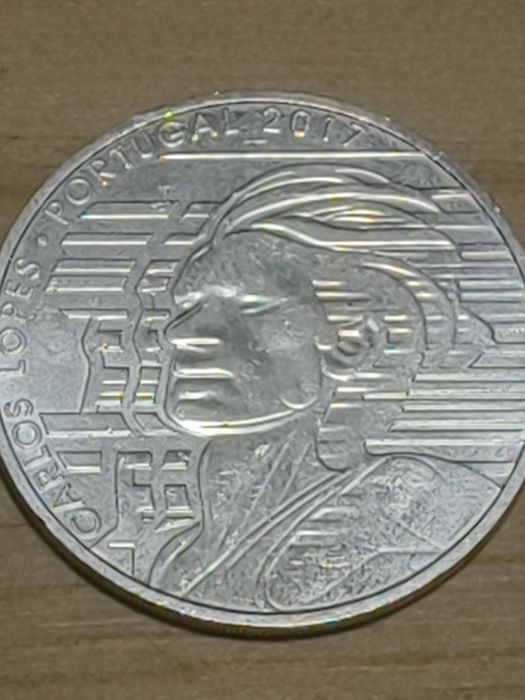 2 carlos lopes em PRATA 500/1000