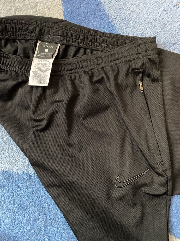 Спортивні штани чоловічі Nike Dri-Fit original