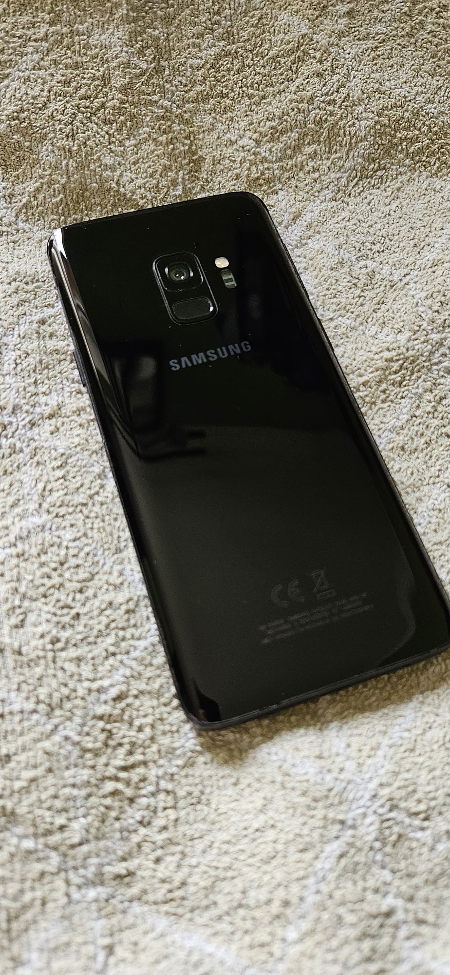 Idealny Samsung Galaxy s9