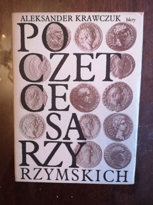 Poczet cesarzy rzymskich