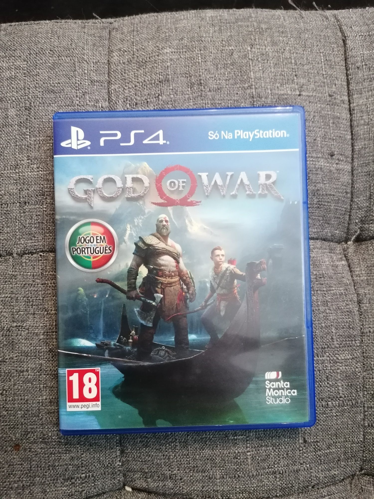 Jogos Ps4 variados